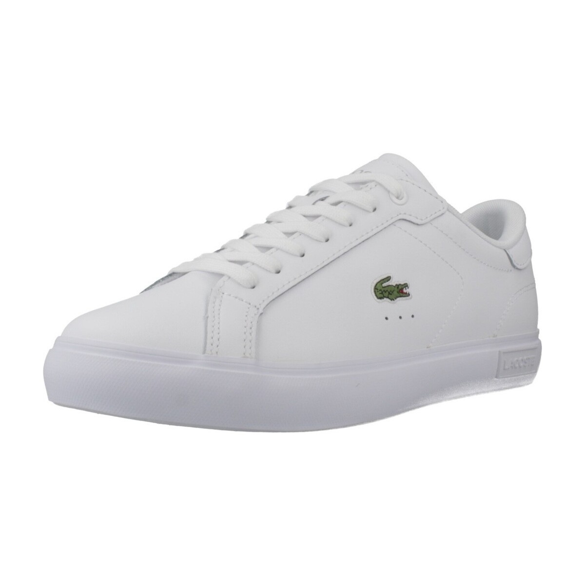 Xαμηλά Sneakers Lacoste Powercourt