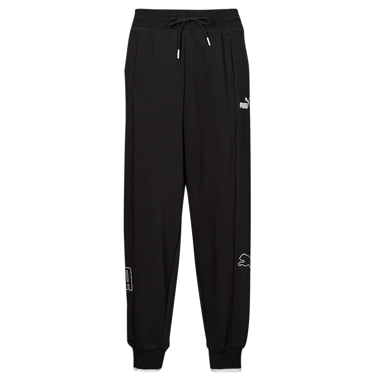 Φόρμες Puma POWER COLORBLOCK HIGY WAIST