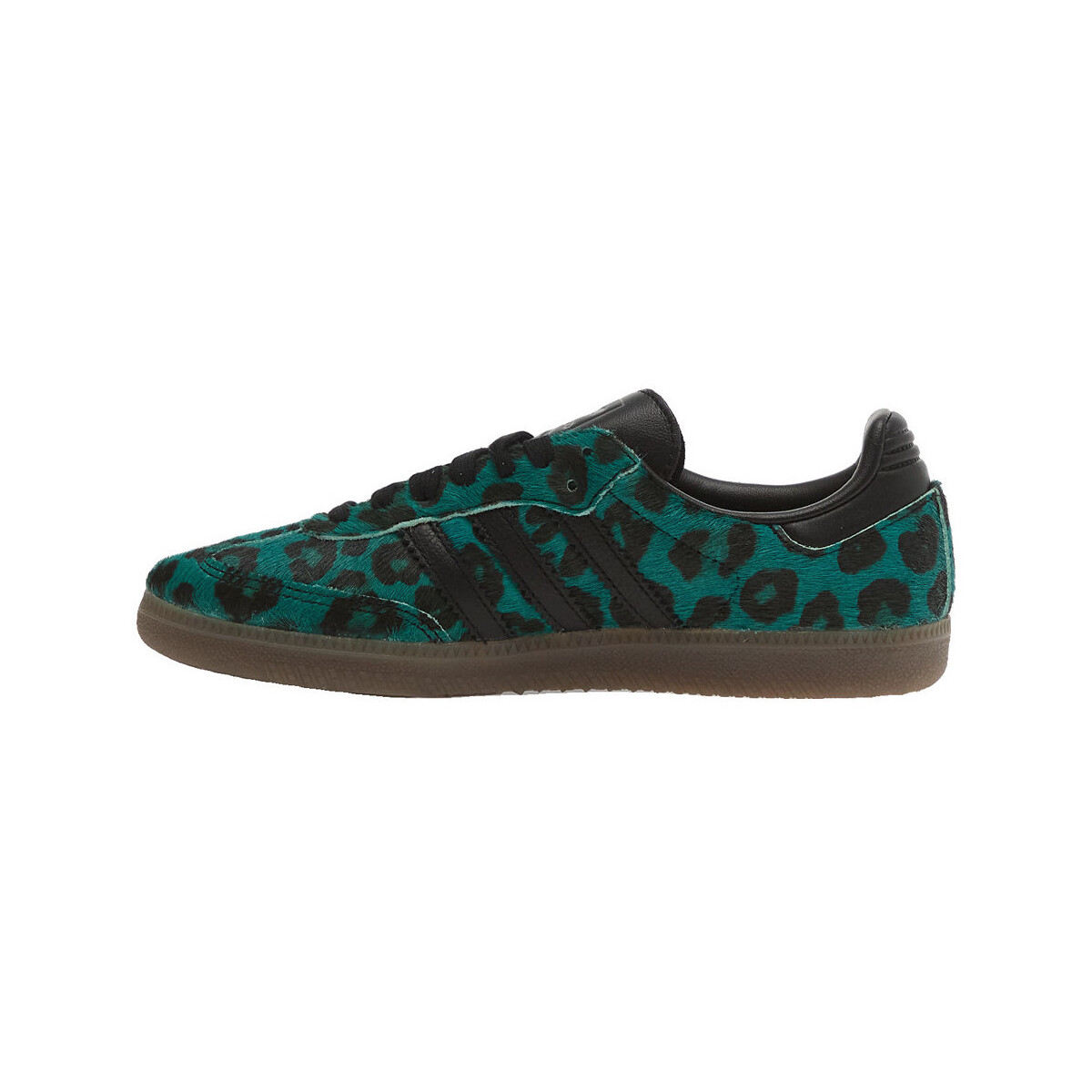 Sneakers adidas Baskets Samba OG cuir