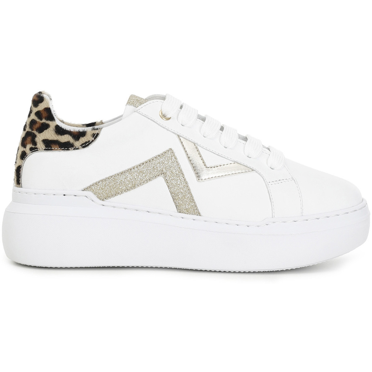 Xαμηλά Sneakers Café Noir C1XE1001