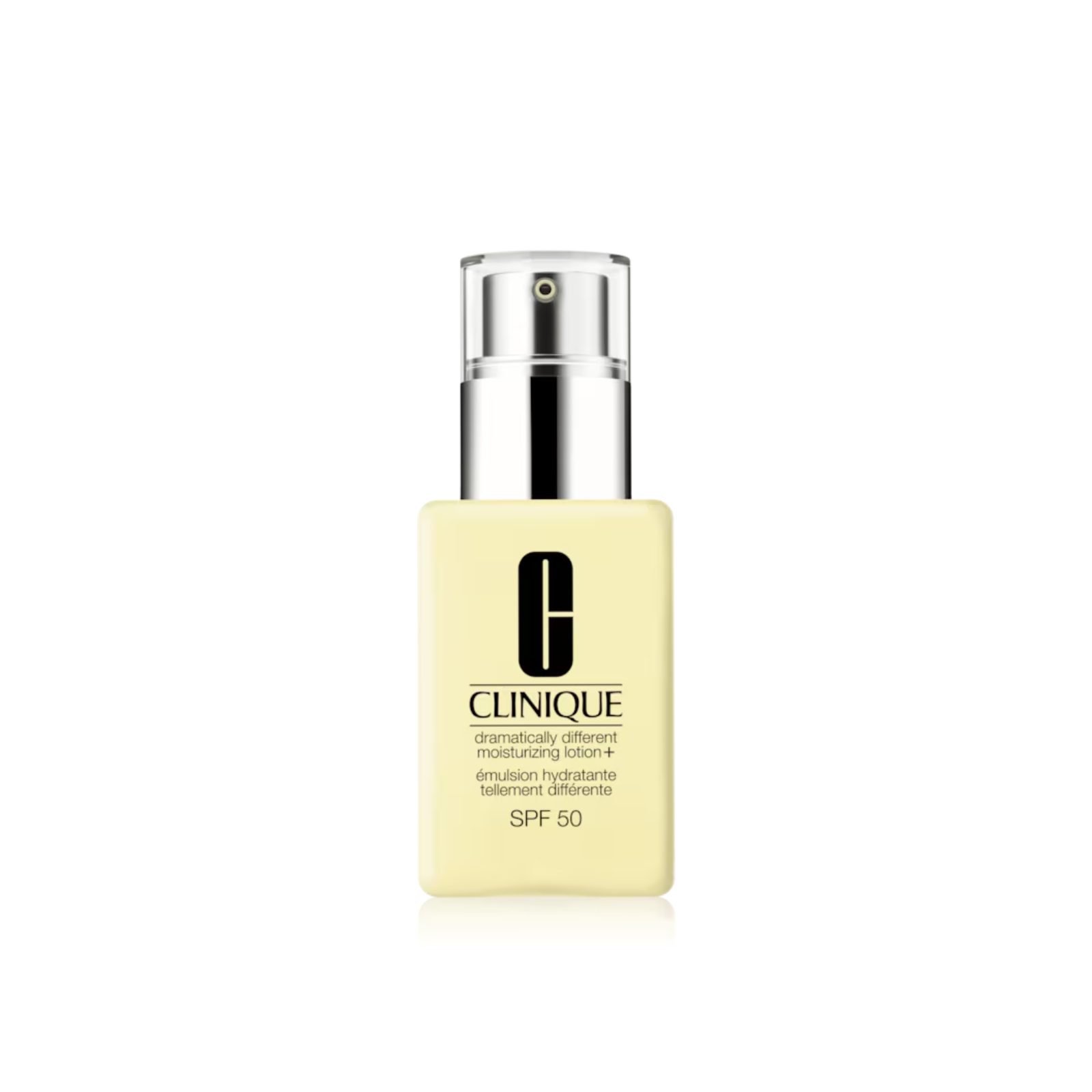 Dramatically Different Moisturizing Lotion+™ SPF 50 | 75ml