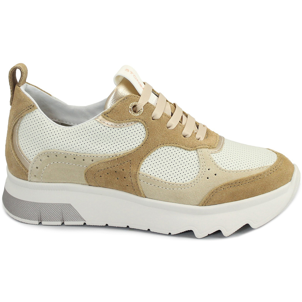 Xαμηλά Sneakers Stonefly STO-E25-222506-BS