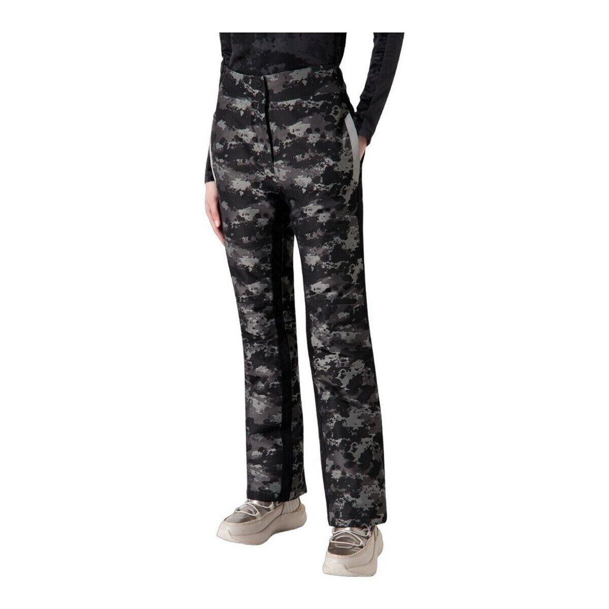 Παντελόνια Emporio Armani EA7 6RTP01TNDHZ