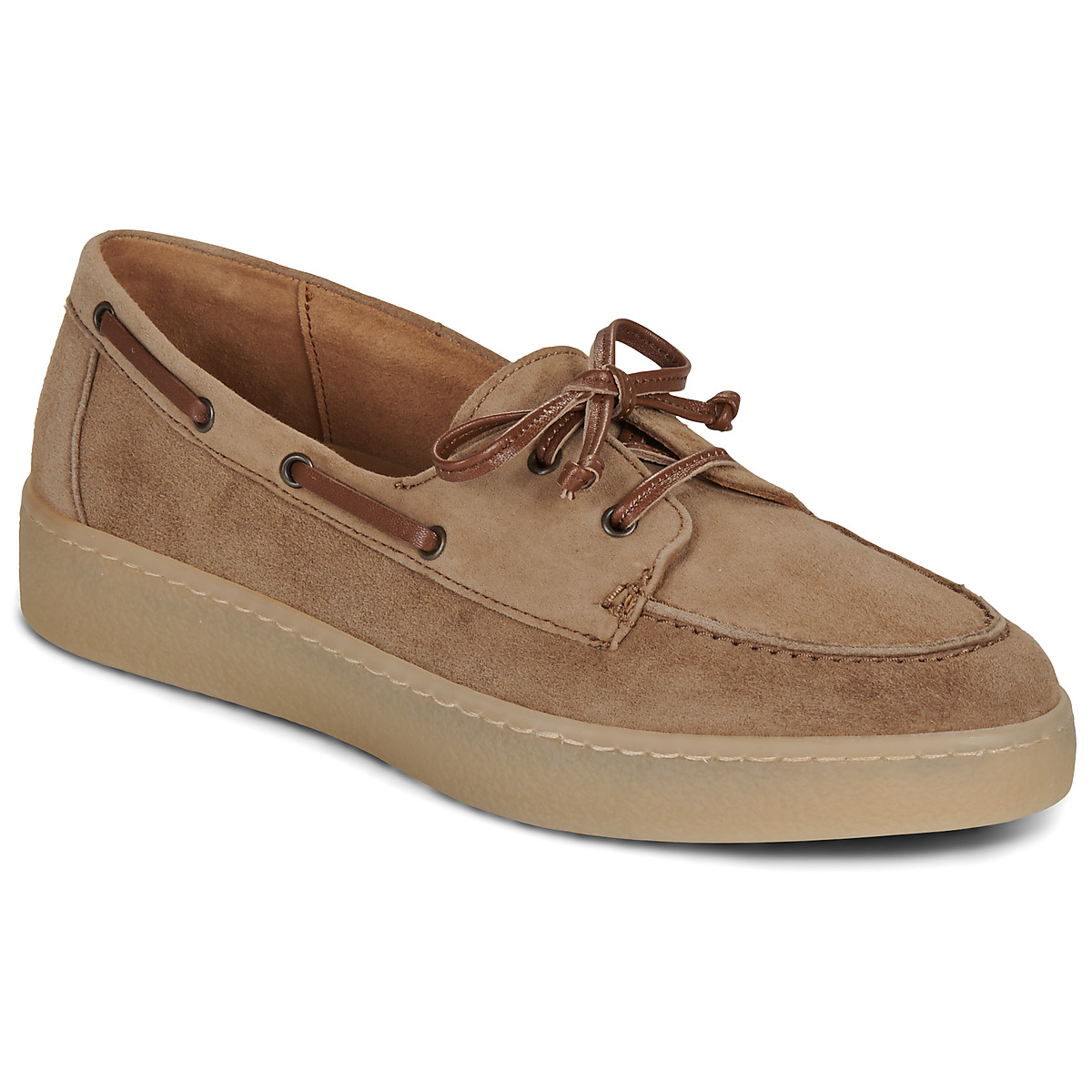 Boat shoes Gabor CLAUDE