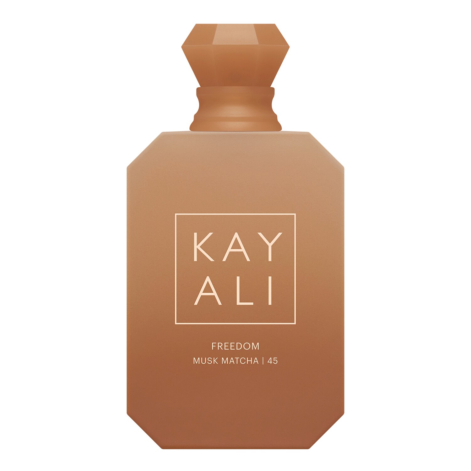 Kayali - Freedom Musk Matcha 45 - Eau de Parfum | 100 ml