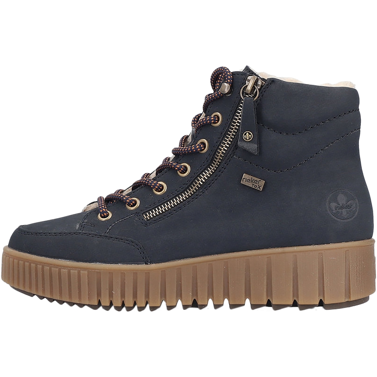 Ψηλά Sneakers Rieker 263435