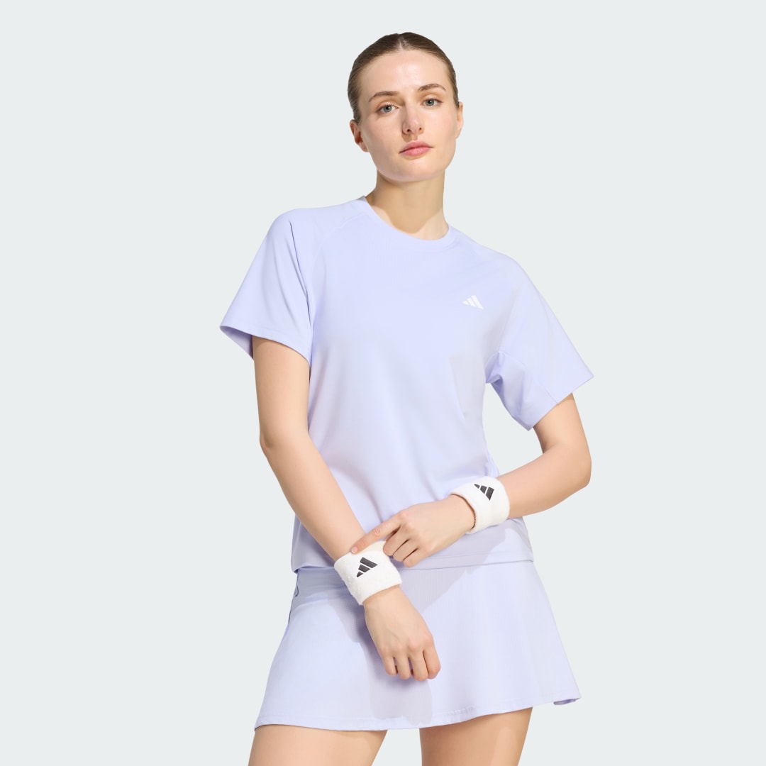 ΜΠΛΟΥΖΑ CLUB TENNIS CLIMACOOL