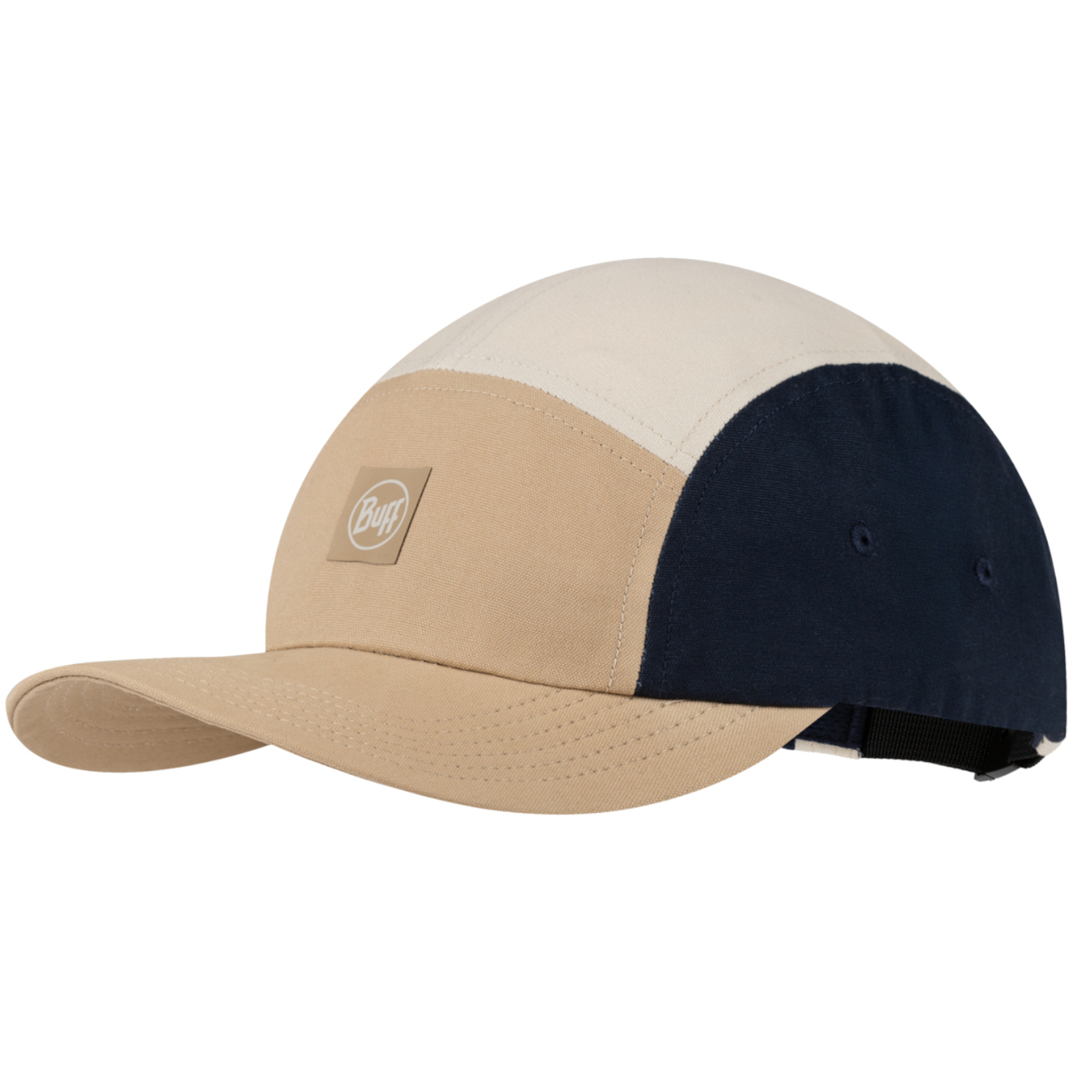 Κασκέτο Buff 5 Panel Venture Cap