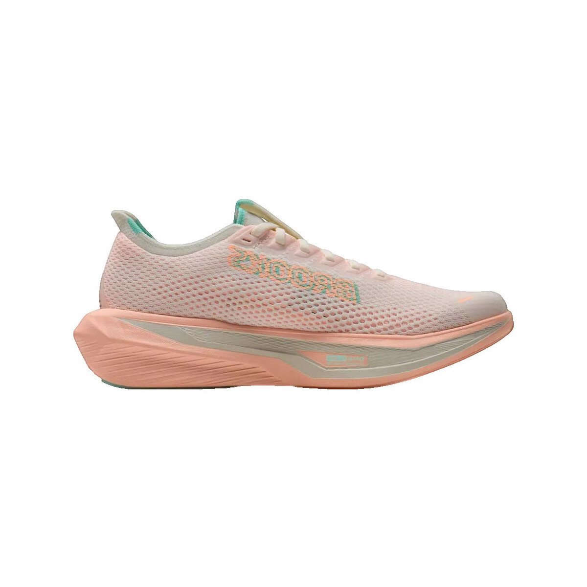 Παπούτσια για τρέξιμο Brooks Chaussures de running Hyperion 3 léger et respirant