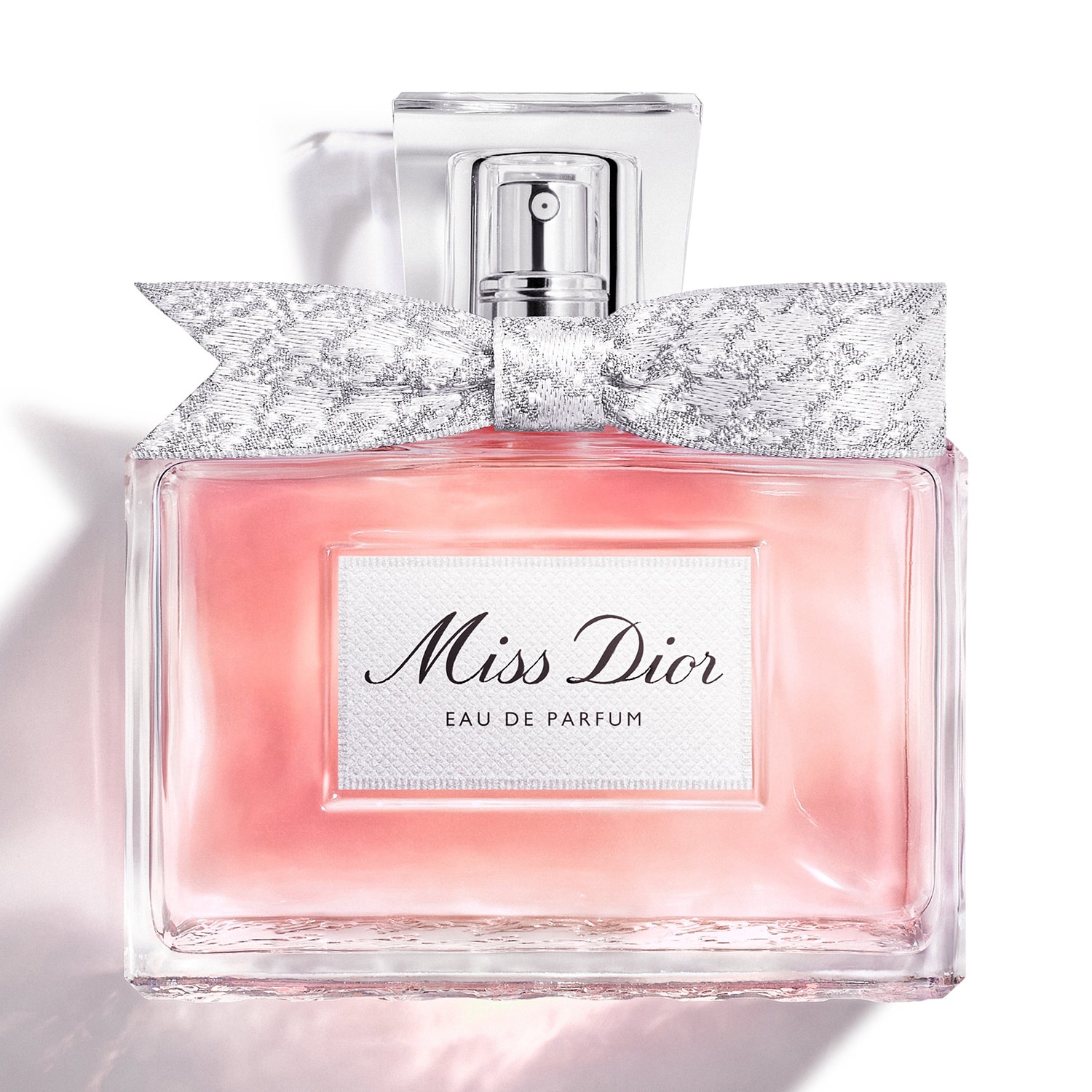 Dior - Miss Dior Eau de Parfum - Floral, vanilla, and sensual notes | 100 ml