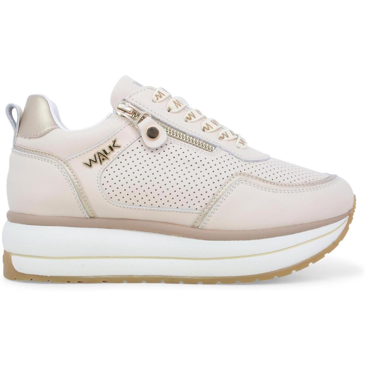Xαμηλά Sneakers Melluso K60039BK-260855