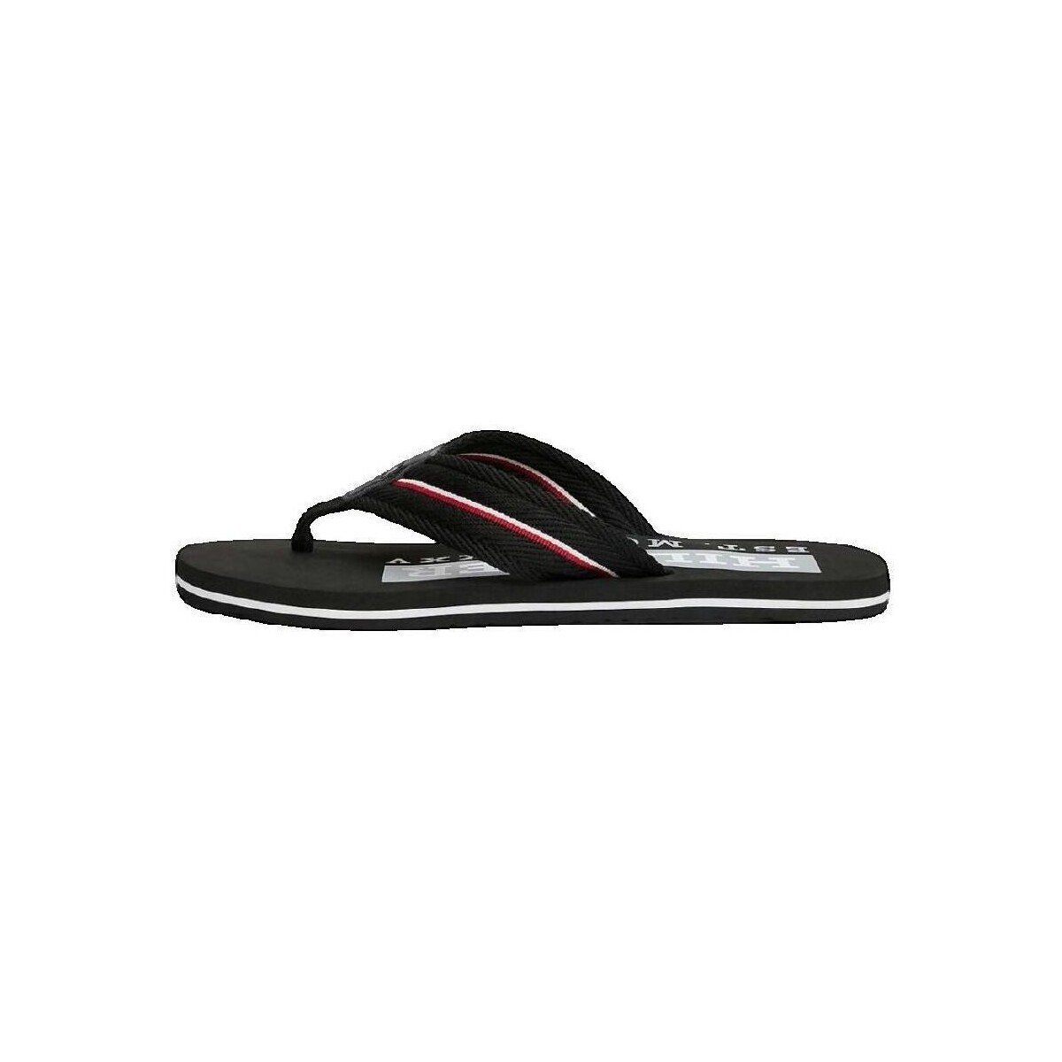 Σαγιονάρες Tommy Hilfiger Sandales élégantes et confortables pour la plage