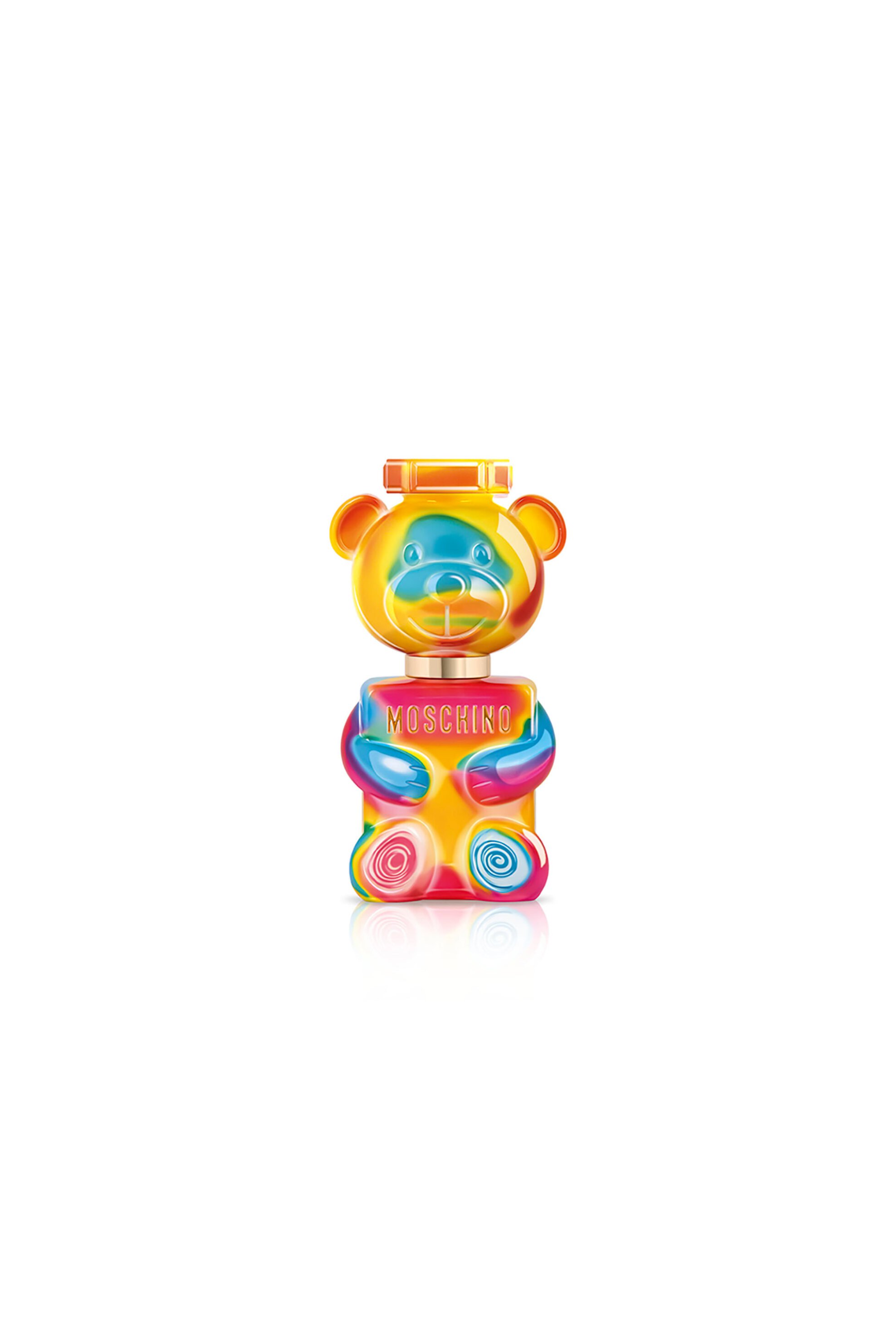 Moschino Toy 2 Gummy Eau de Parfum | 30ml