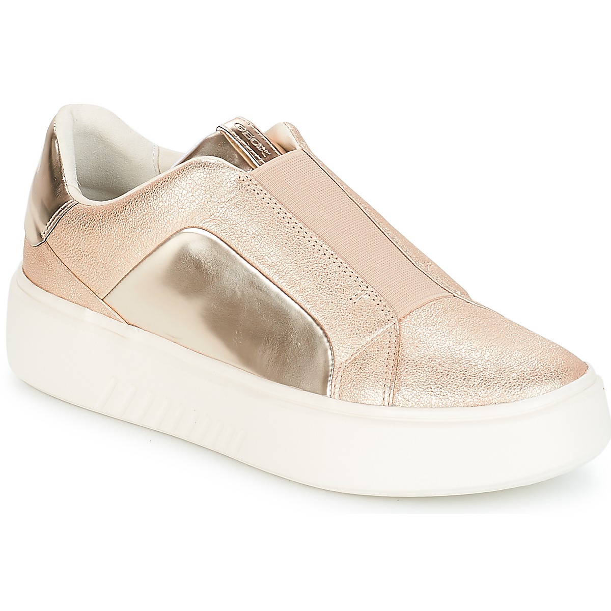 Xαμηλά Sneakers Geox NHENBUS