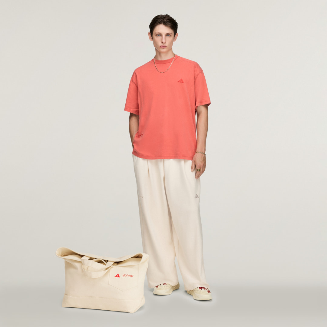 Τσάντα ώμου adidas x Tyrrell Winston