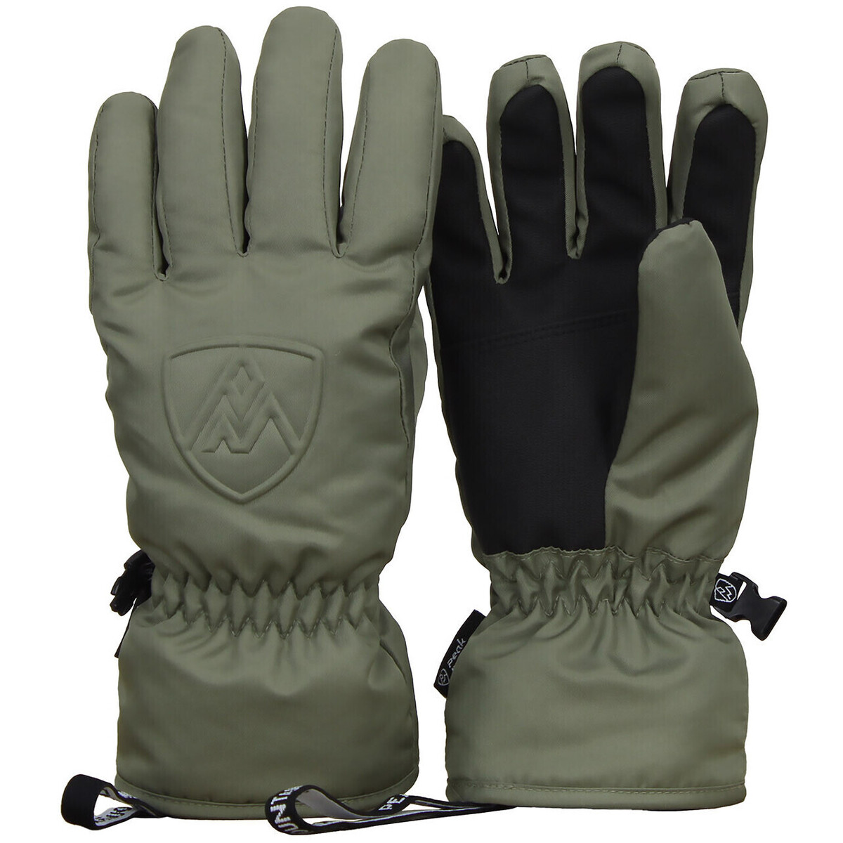 Γάντια Peak Mountain Gants de ski MONSTARA