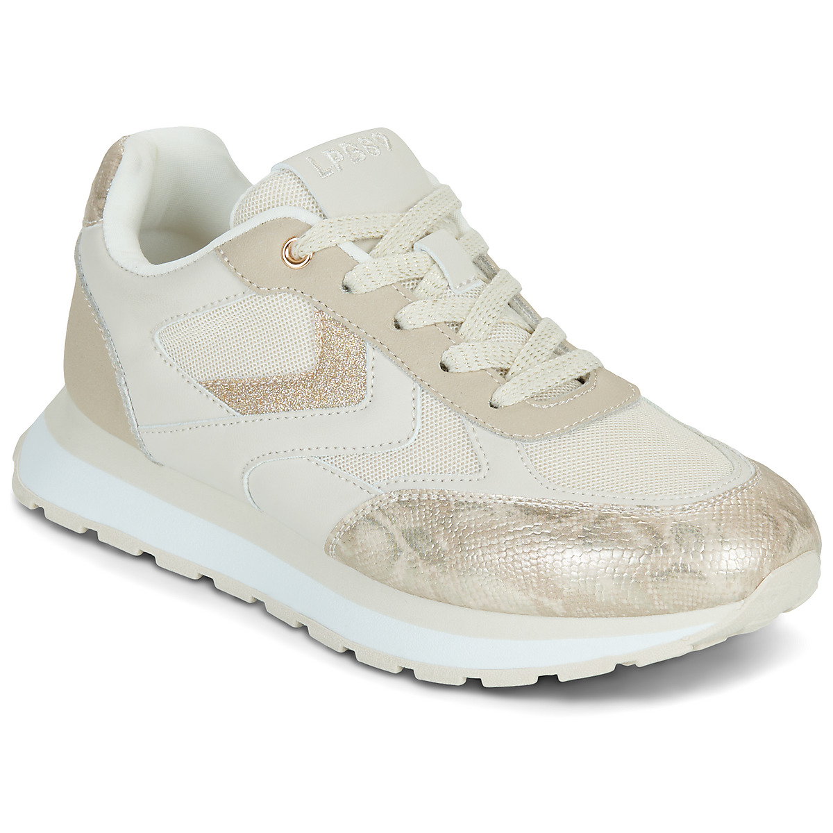 Xαμηλά Sneakers LPB 89 PIERA