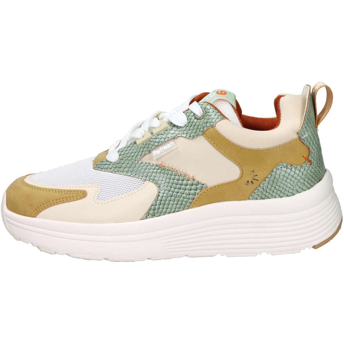 Xαμηλά Sneakers Refresh 172853