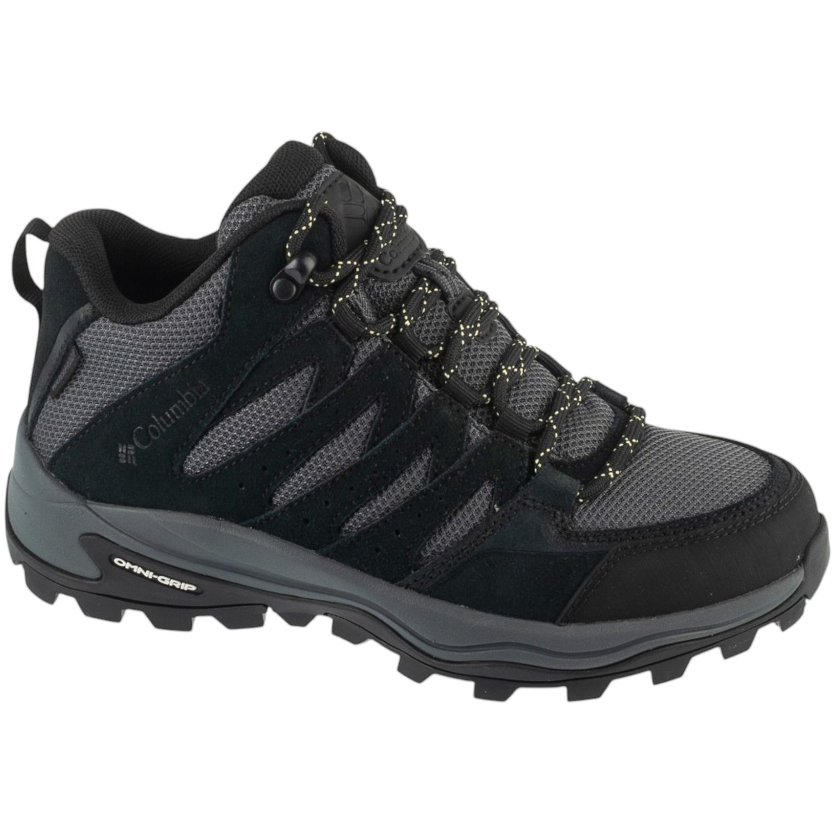 Πεζοπορίας Columbia Redmond IV Low WP
