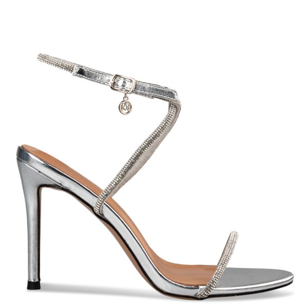 STILETTO SANDALS