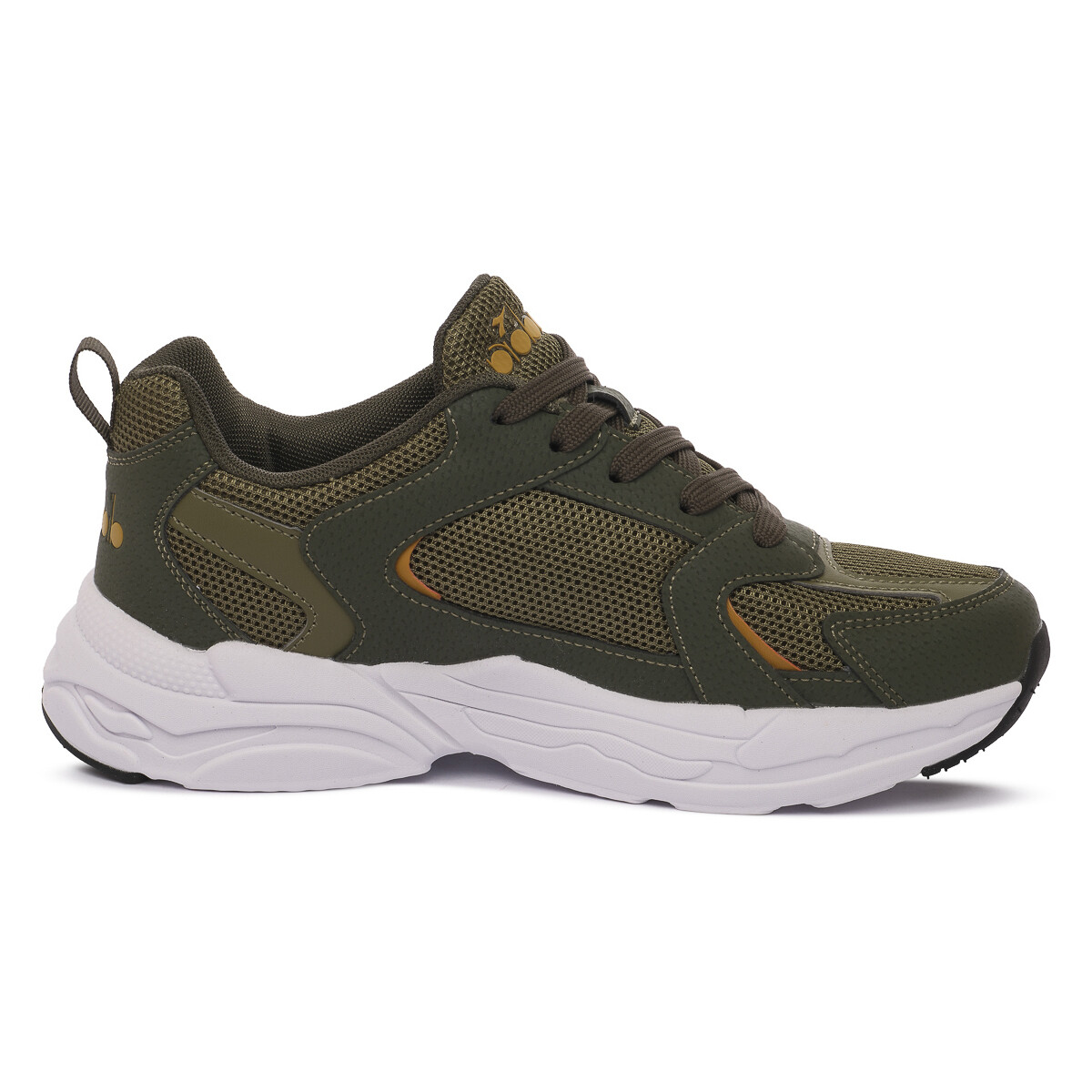 Xαμηλά Sneakers Diadora 70488 ALLEY METAL GS
