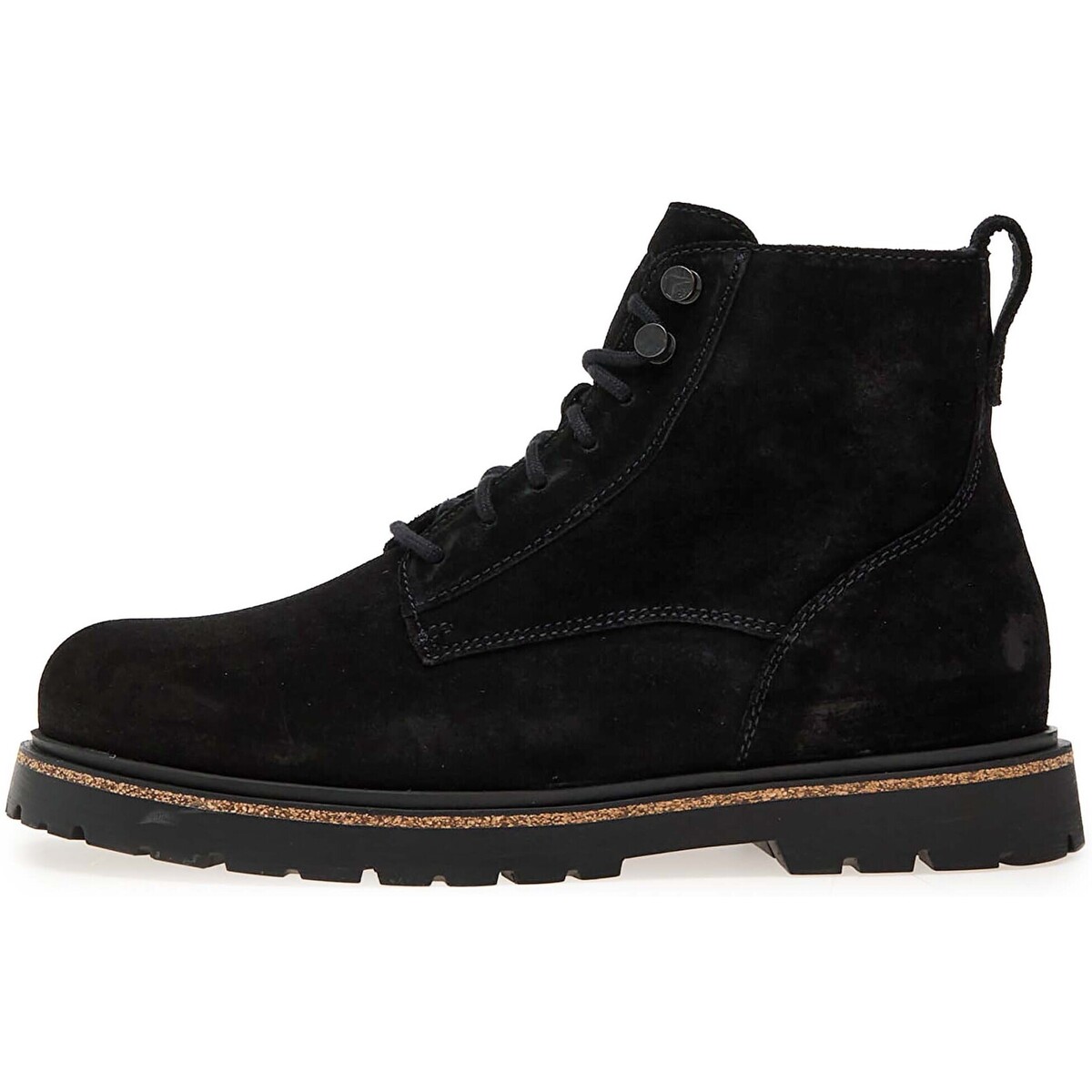 Παντόφλες BIRKENSTOCK Highwood Lace Mid Women
