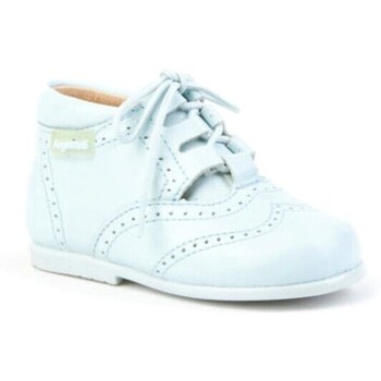 Μπότες Angelitos 627 Celeste