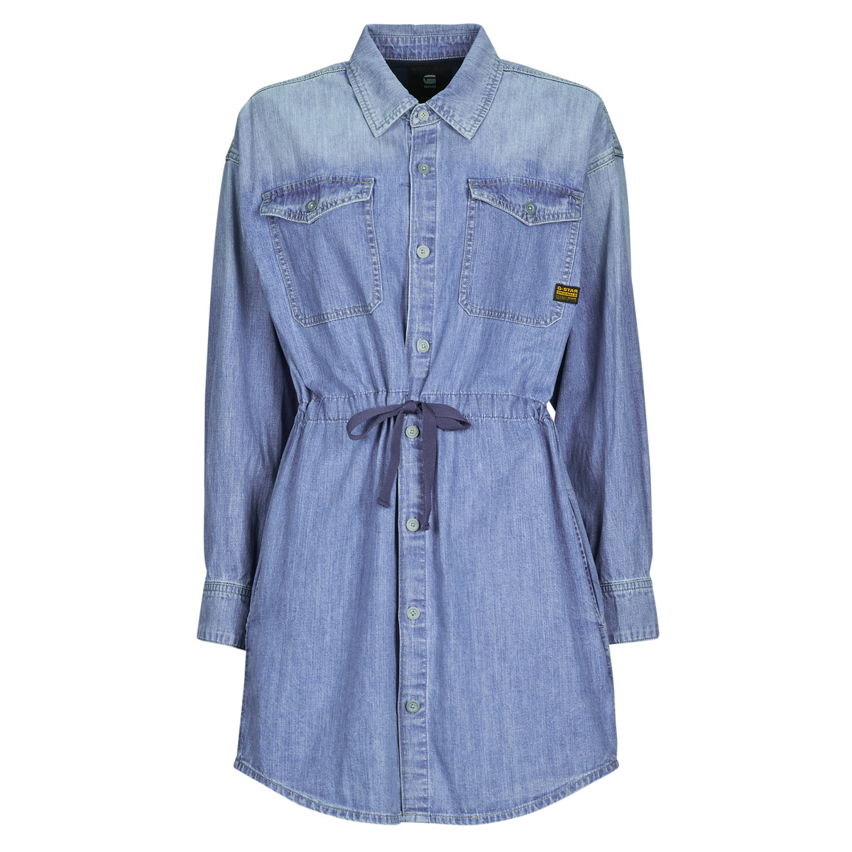 Κοντά Φορέματα G-Star Raw -