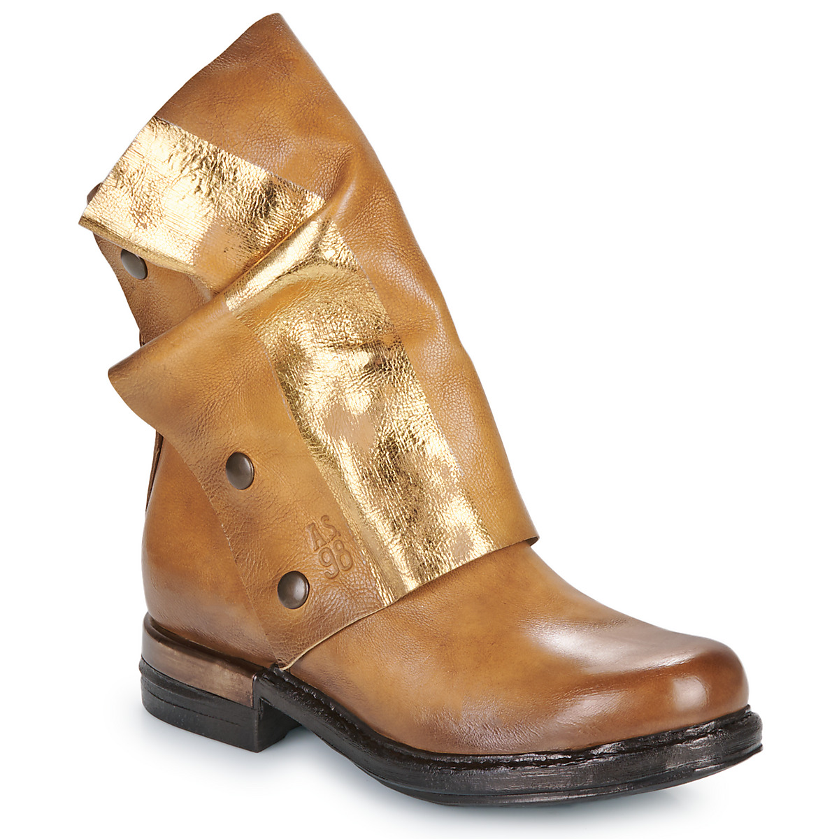 Μπότες Airstep / A.S.98 B80206-101-6555