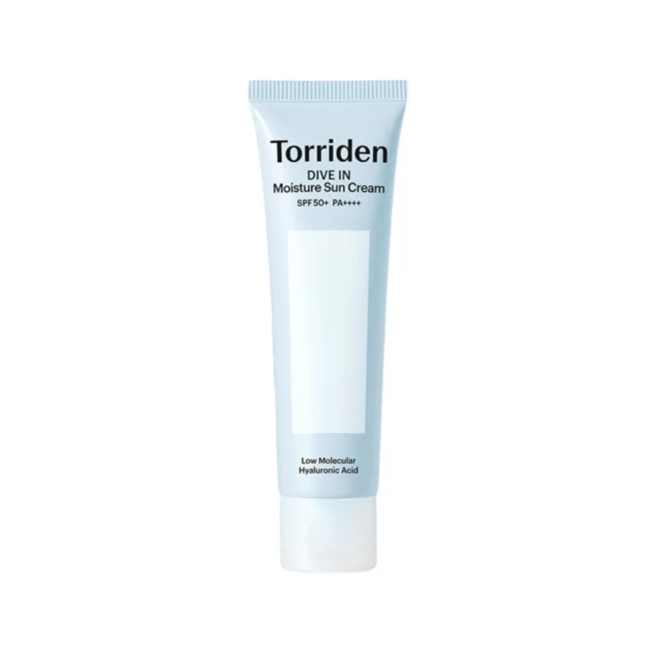 Watery Moisture Sun Cream SPF50+ 60ml