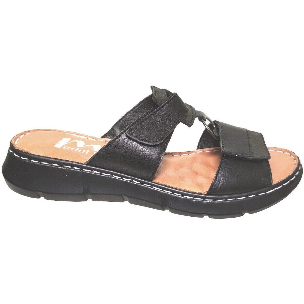 Mules Madory Nabu