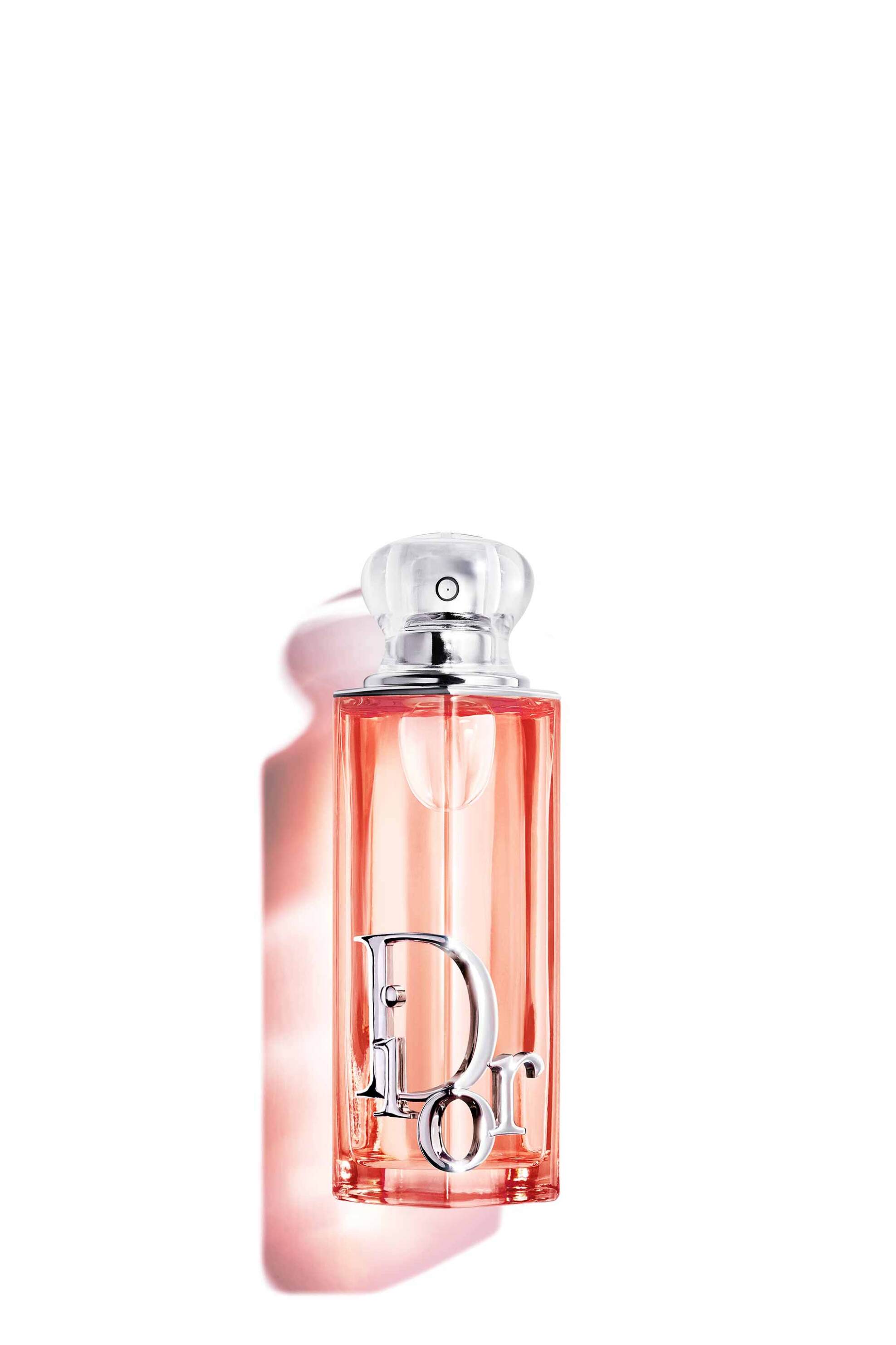 Dior Addict Peachy Glow Eau de Parfum - Jasmine And Peach Notes | 30ml