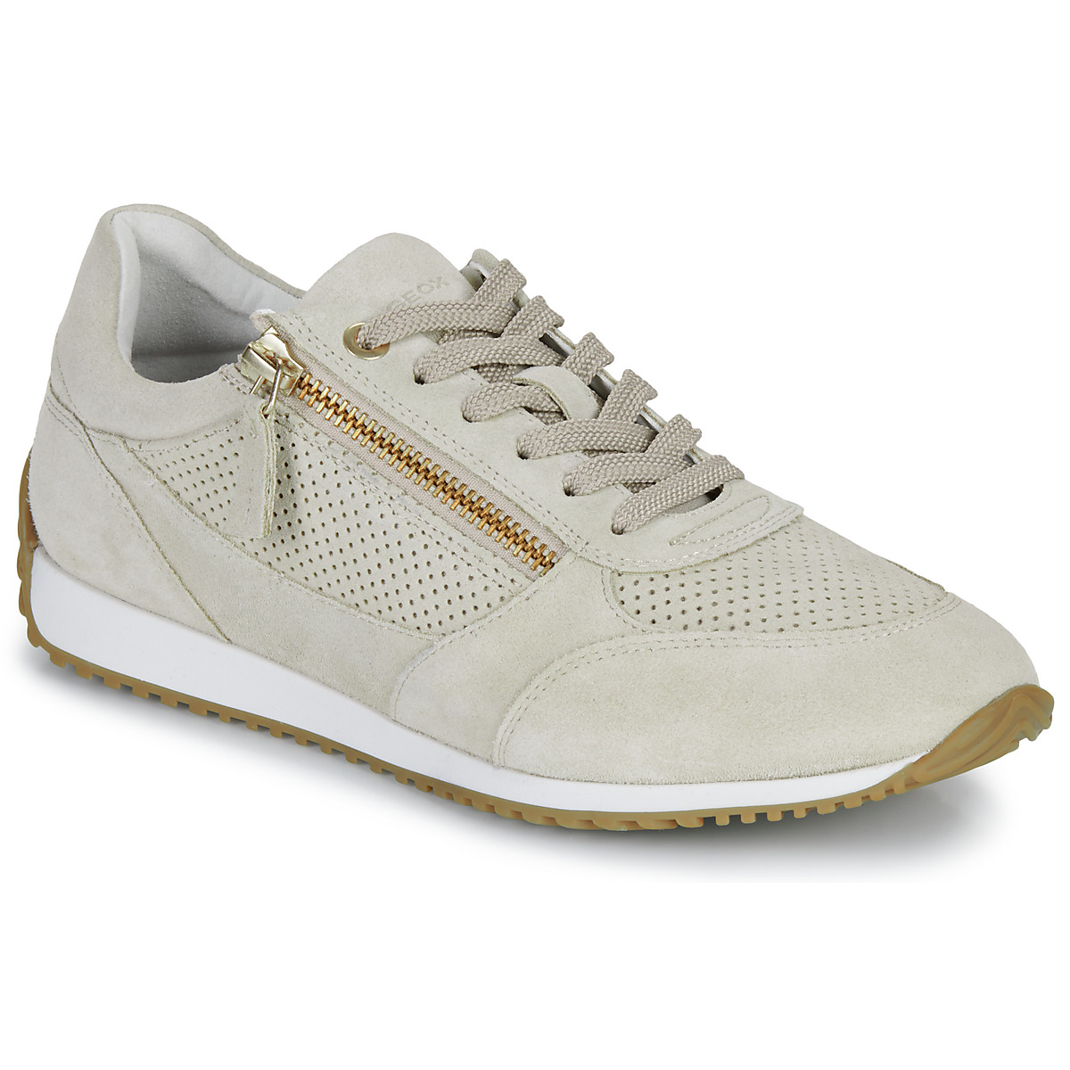 Xαμηλά Sneakers Geox D CALITHE
