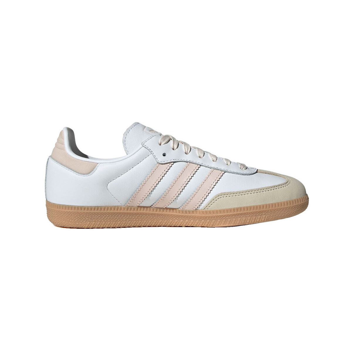 Xαμηλά Sneakers adidas Baskets Samba OG cuir
