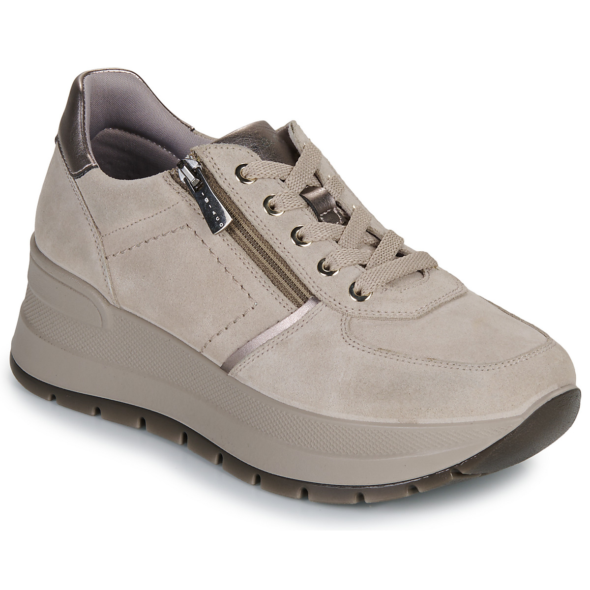 Xαμηλά Sneakers IgI&CO D.KOLA