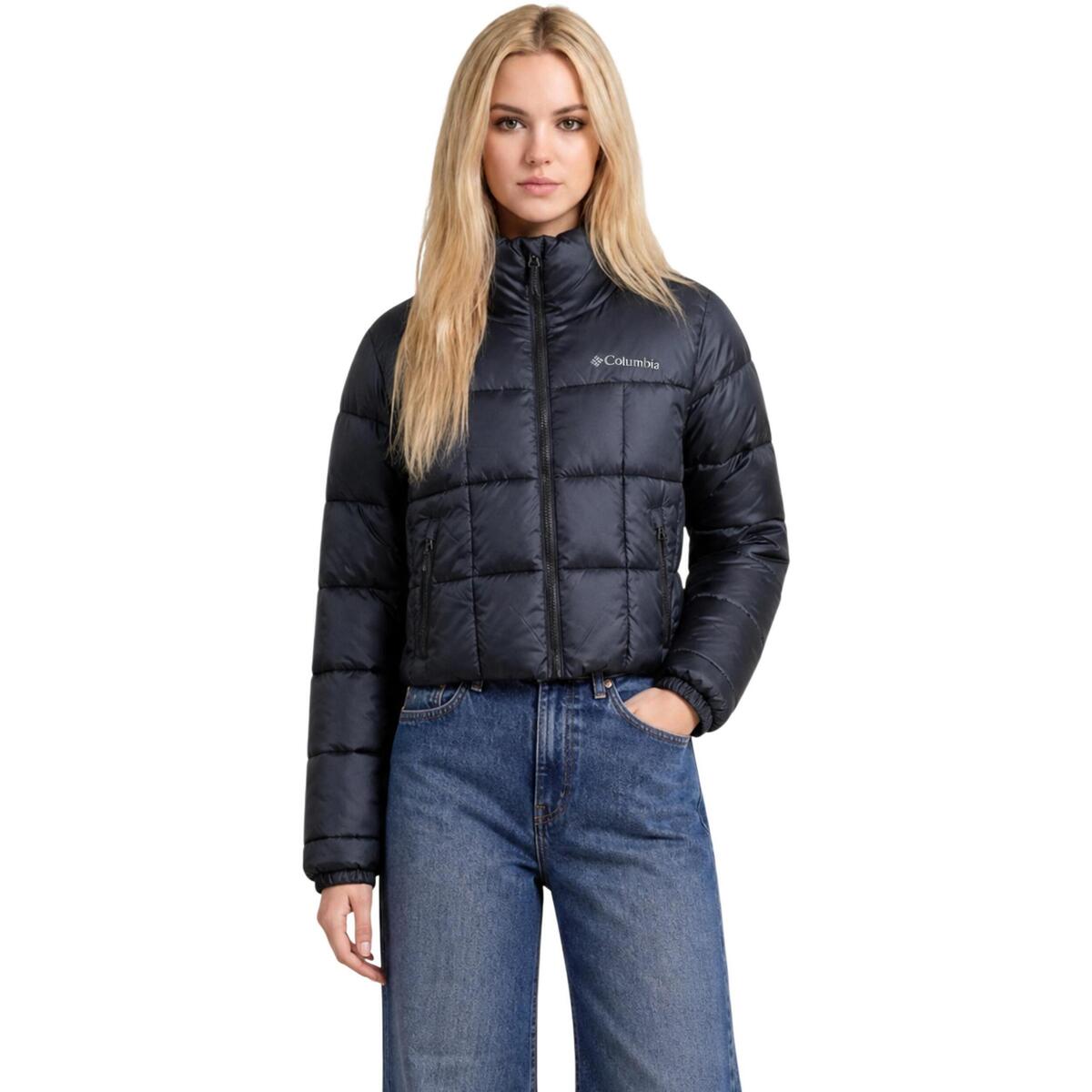 Μπουφάν Columbia Puffectâ¢ III Cropped Jacket 2171241