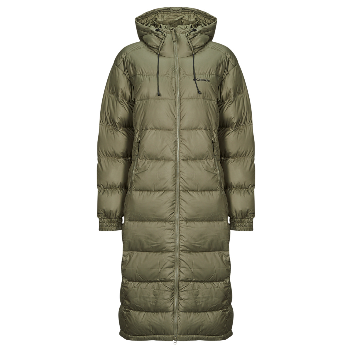Χοντρό μπουφάν Columbia Pike Lake II Long Jacket