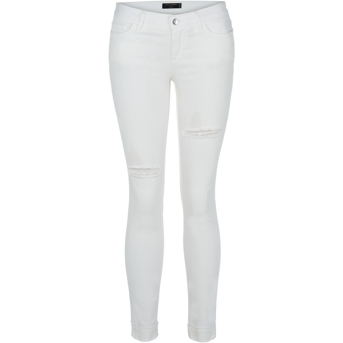 Skinny Τζιν D&G -