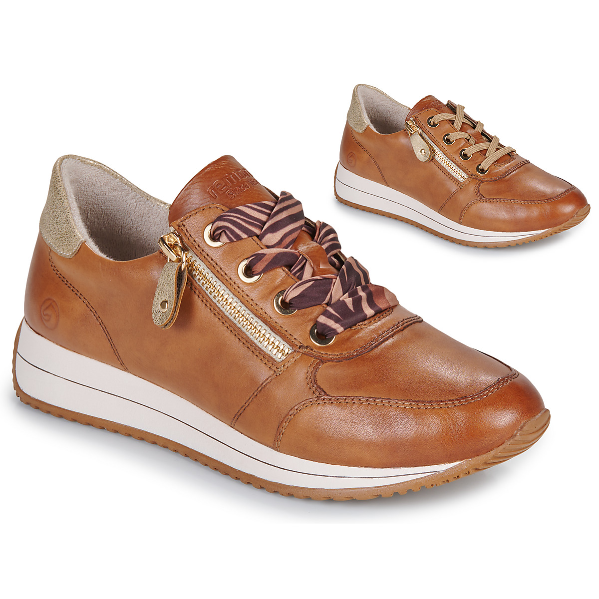 Xαμηλά Sneakers Remonte D0H11-26