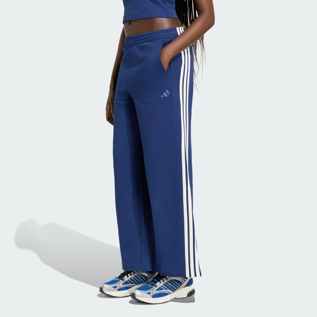 ΠΑΝΤΕΛΟΝΙ ADIDAS KIT 3-STRIPES WIDE