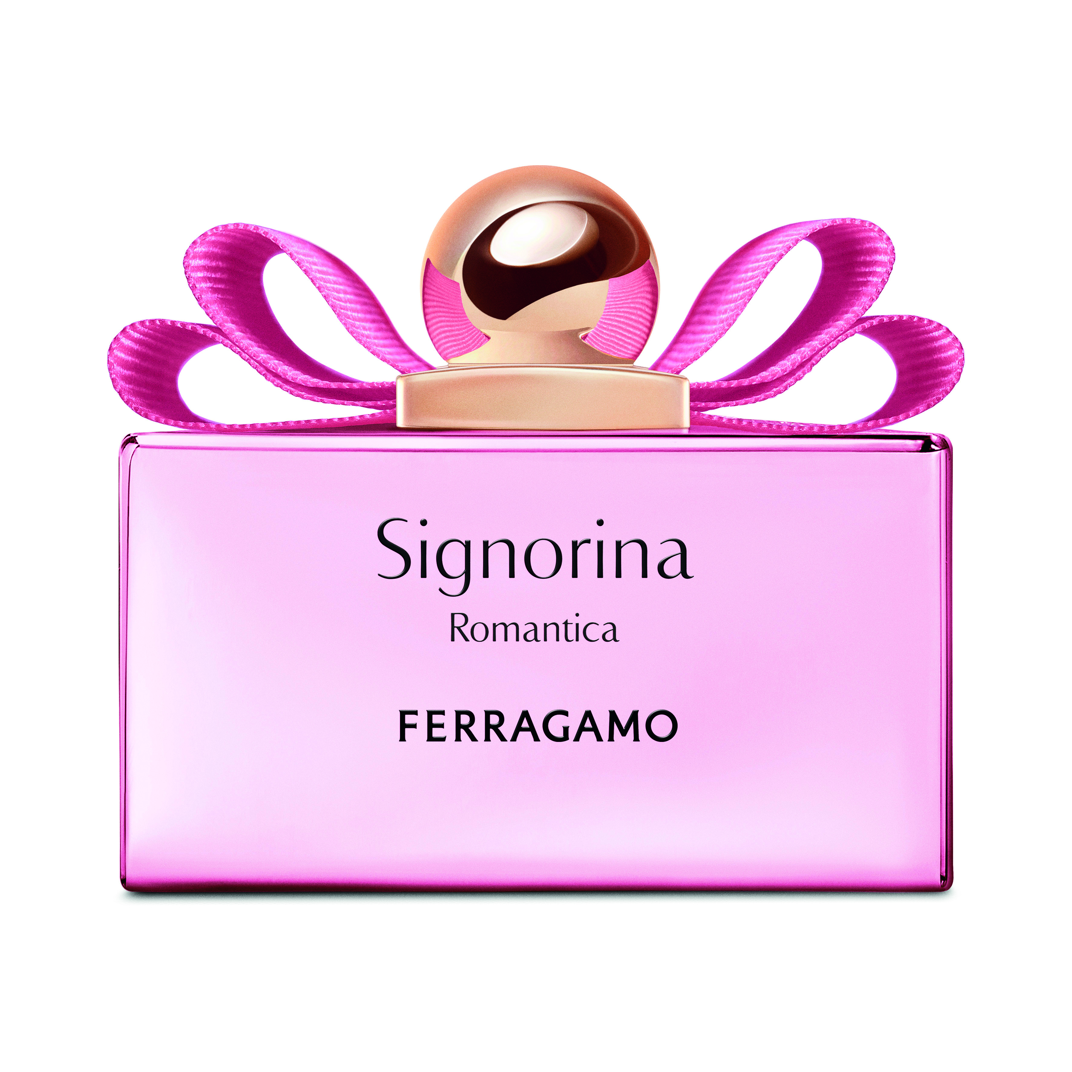 Signorina Romantica Eau De Parfum | 100ml