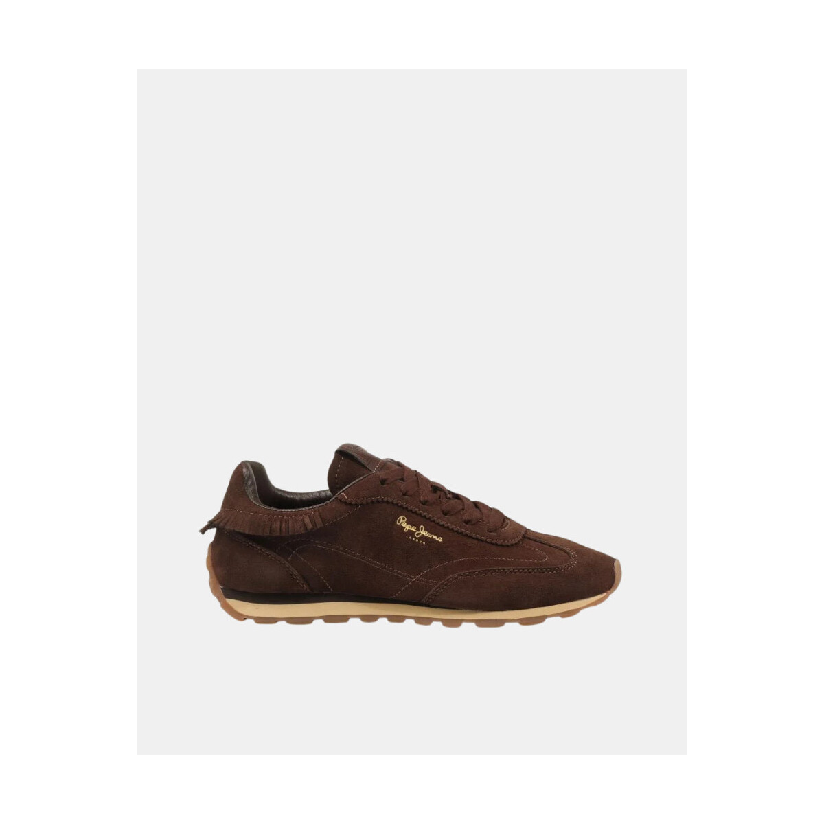 Sneakers Pepe jeans PLS400041 JANE BOHO W