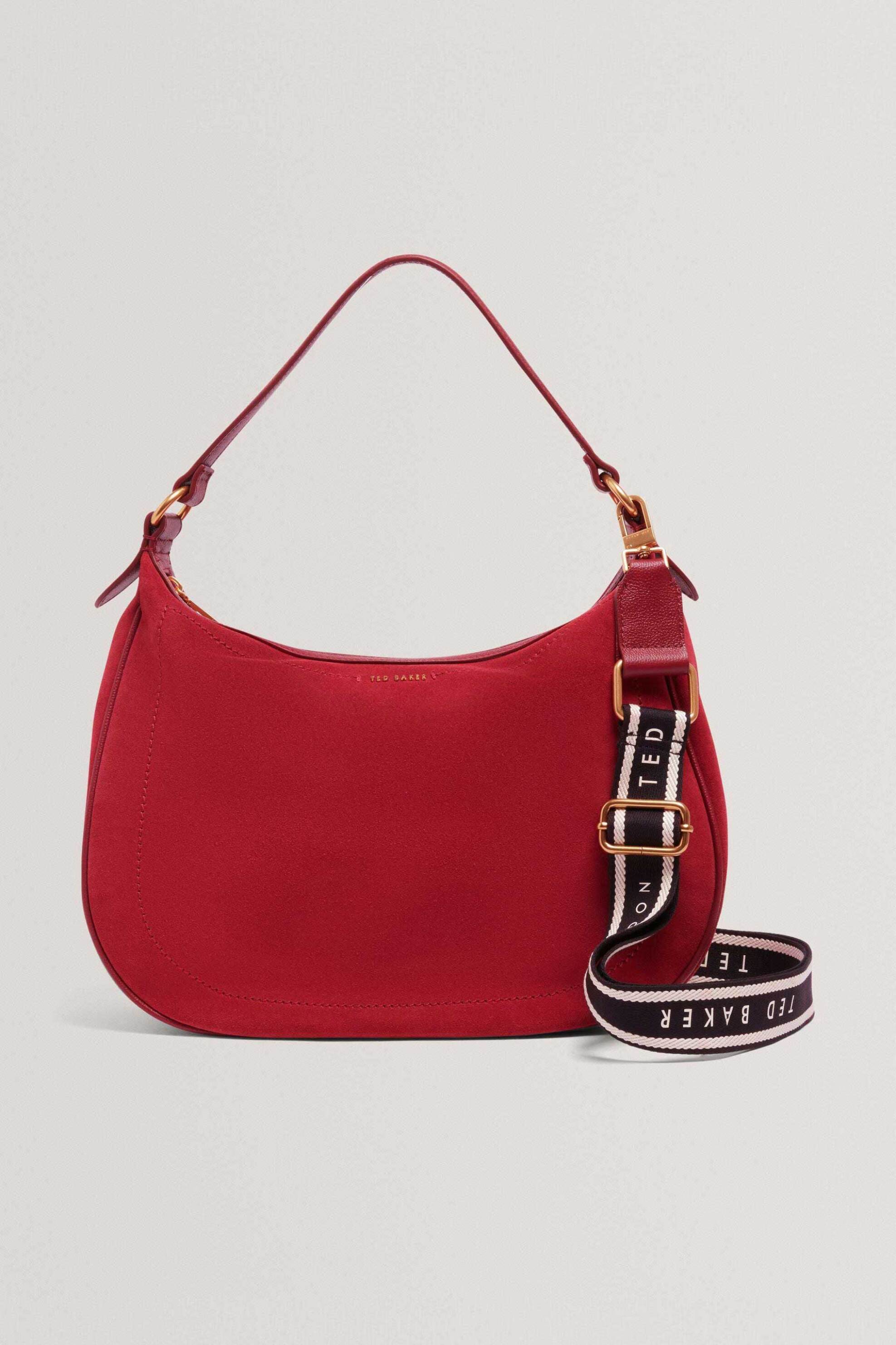 Ted Baker γυανικεία τσάντα ώμου "Samiyra"