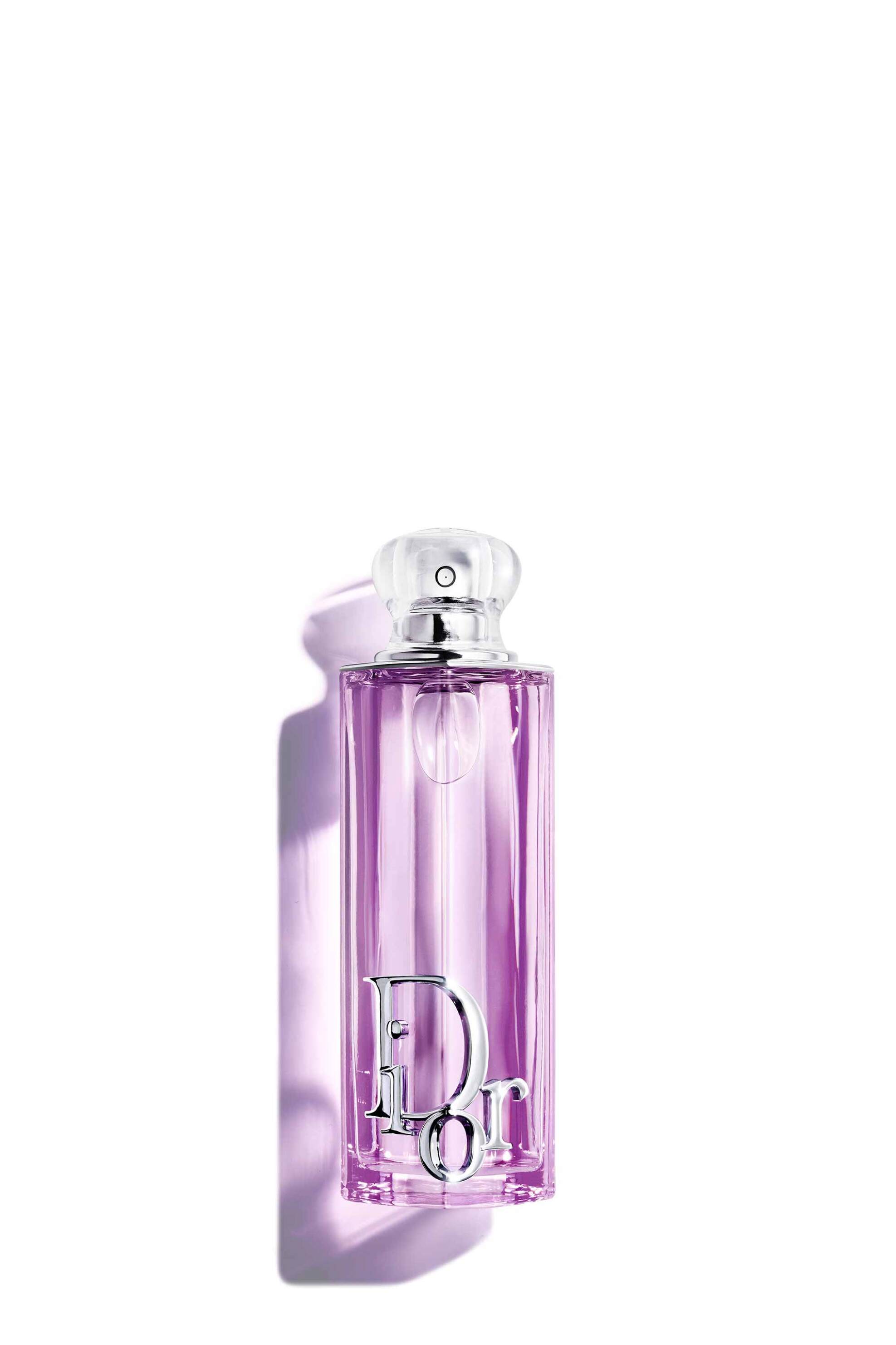 Dior Addict Purple Glow Eau de Parfum - Iris And Raspberry Notes | 50ml