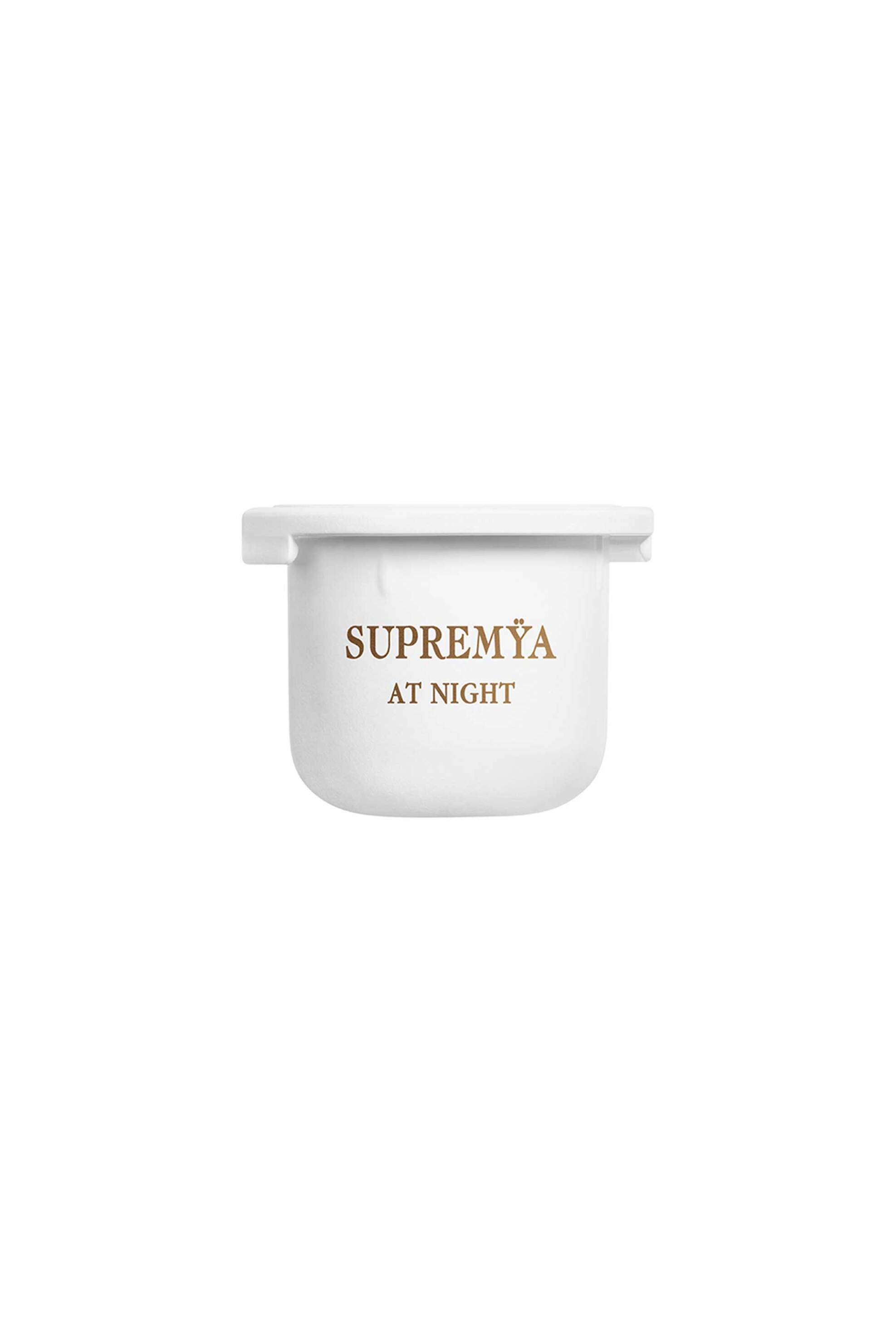 Sisley Supremÿa At Night The Supreme Anti-Ageing Eye Cream Refill 15 ml