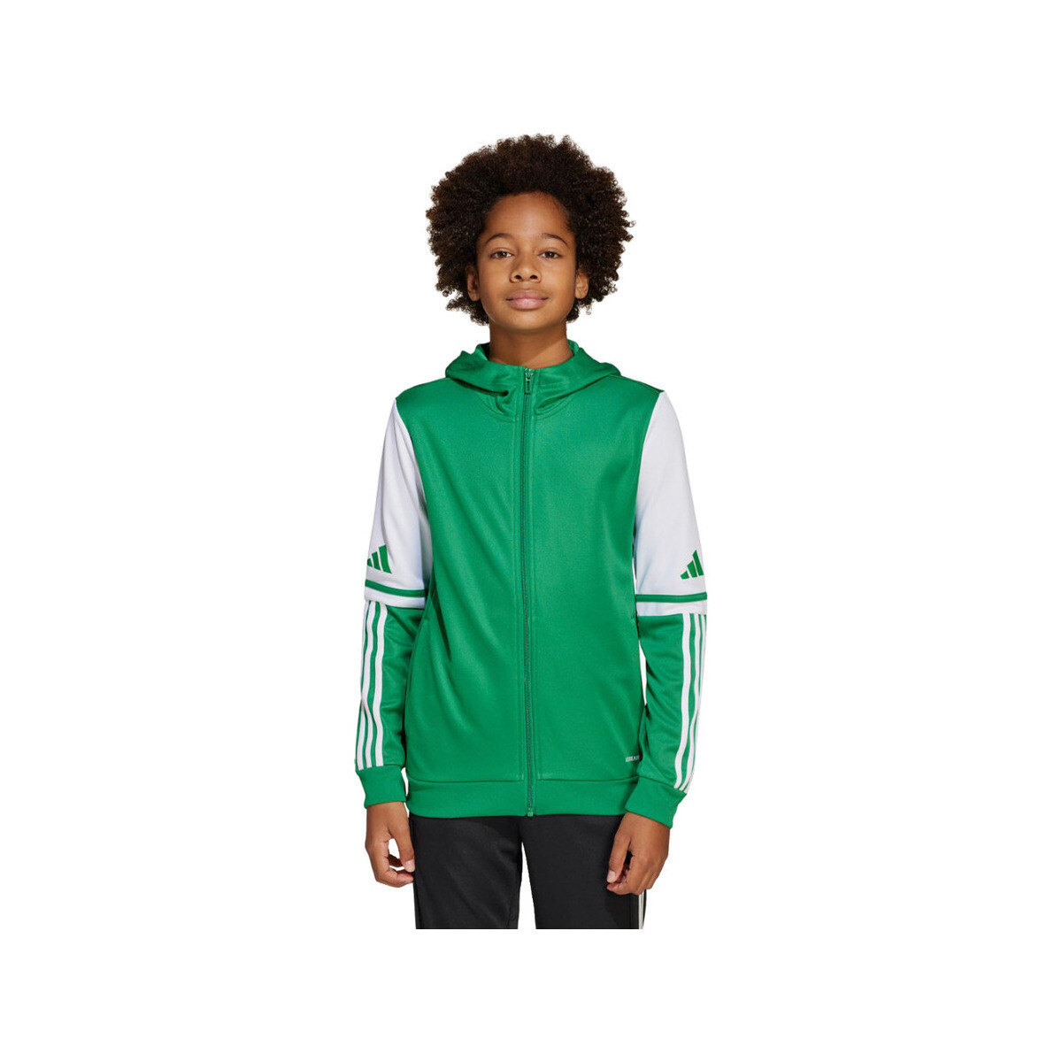 Ζακέτα adidas Sweatshirt squadra 25 100% polyester