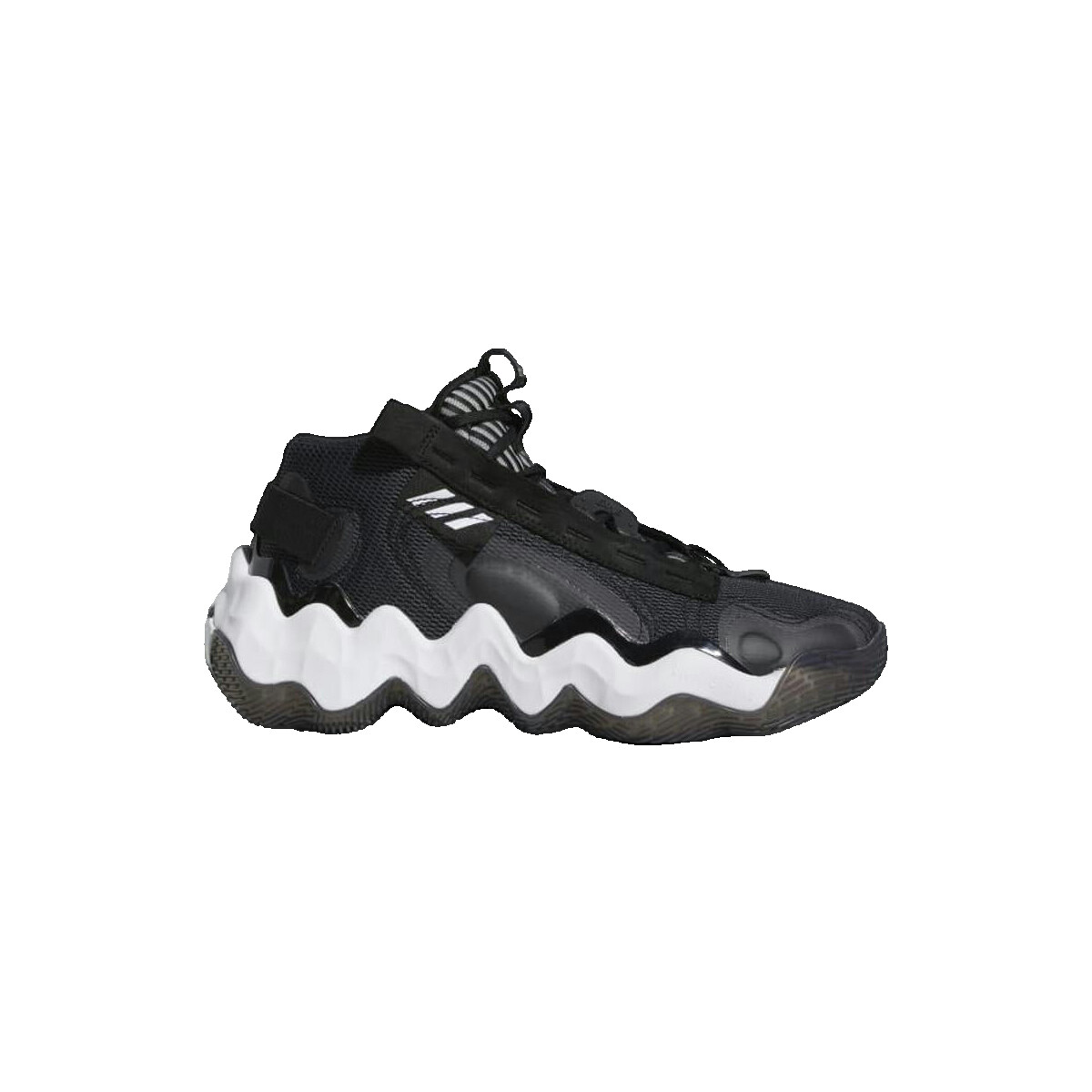 Sneakers adidas Exhibit B Candace Parker