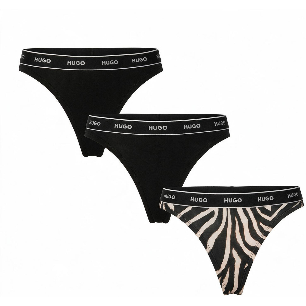 Tangas BOSS 50545703