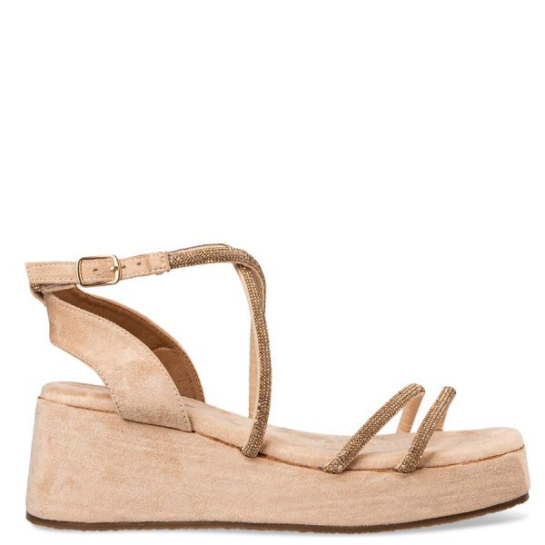 FLATFORM SANDALS