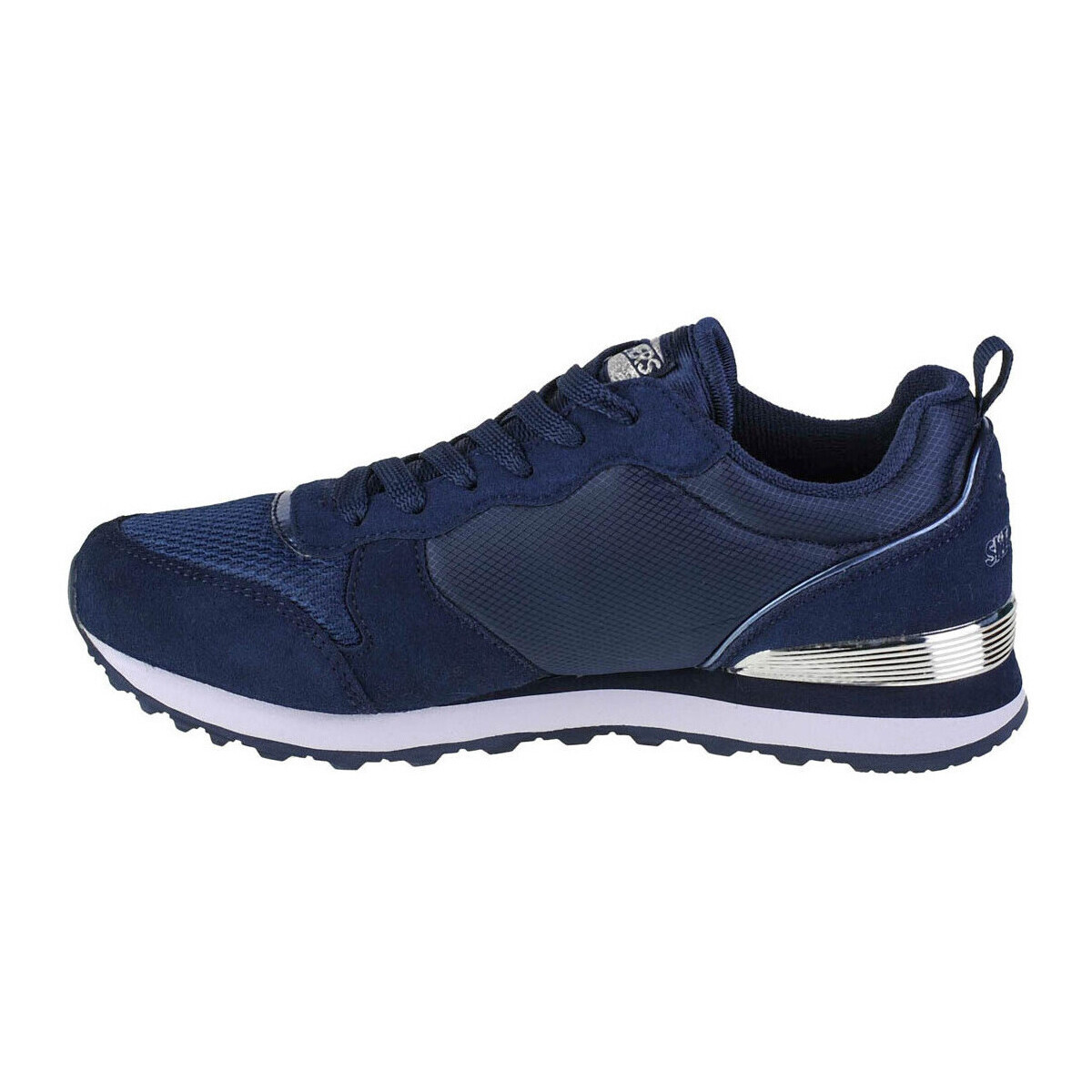 Xαμηλά Sneakers Skechers OG 85 - Gold apos;n Gurl